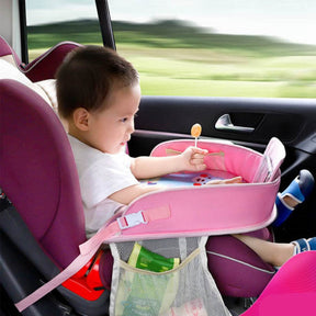 Mesa de Atividades Para Carro Bandeja Portátil - Ama Mamma