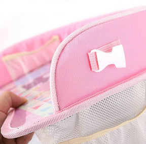 Mesa de Atividades Para Carro Bandeja Portátil - Ama Mamma