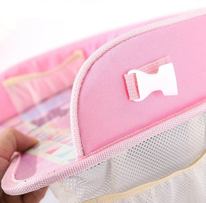 Mesa de Atividades Para Carro Bandeja Portátil - Ama Mamma