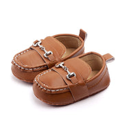 Mocassim Infantil Baby Clássico - Ama Mamma