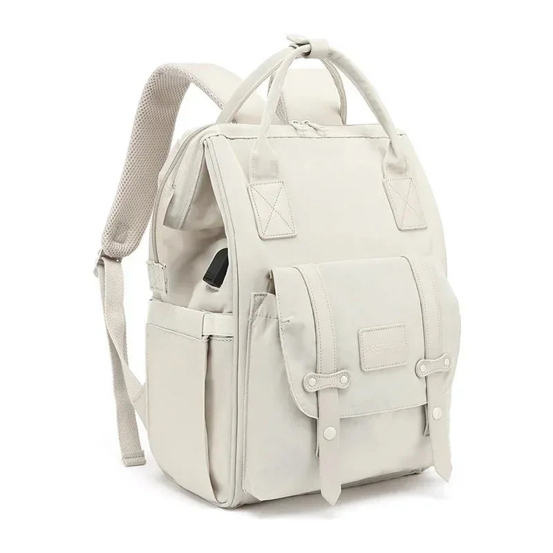 Mochila Impermeável para Maternidade com Duas Camadas Ama Mamma - Ama Mamma