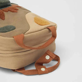 Mochila Lúdica Inspirada em Dinossauros para Crianças Ama Mamma - Ama Mamma