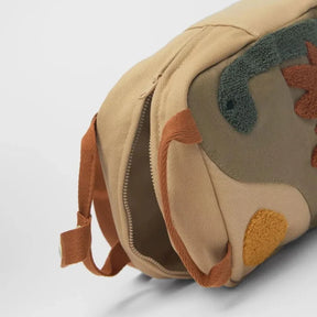 Mochila Lúdica Inspirada em Dinossauros para Crianças Ama Mamma - Ama Mamma