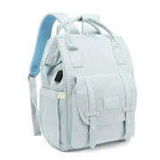 Mochila Impermeável para Maternidade com Duas Camadas Ama Mamma - Ama Mamma