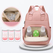 Mochila Maternidade - Mumbai - Ama Mamma