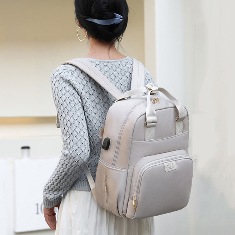 Mochila Maternidade - Mumbai - Ama Mamma