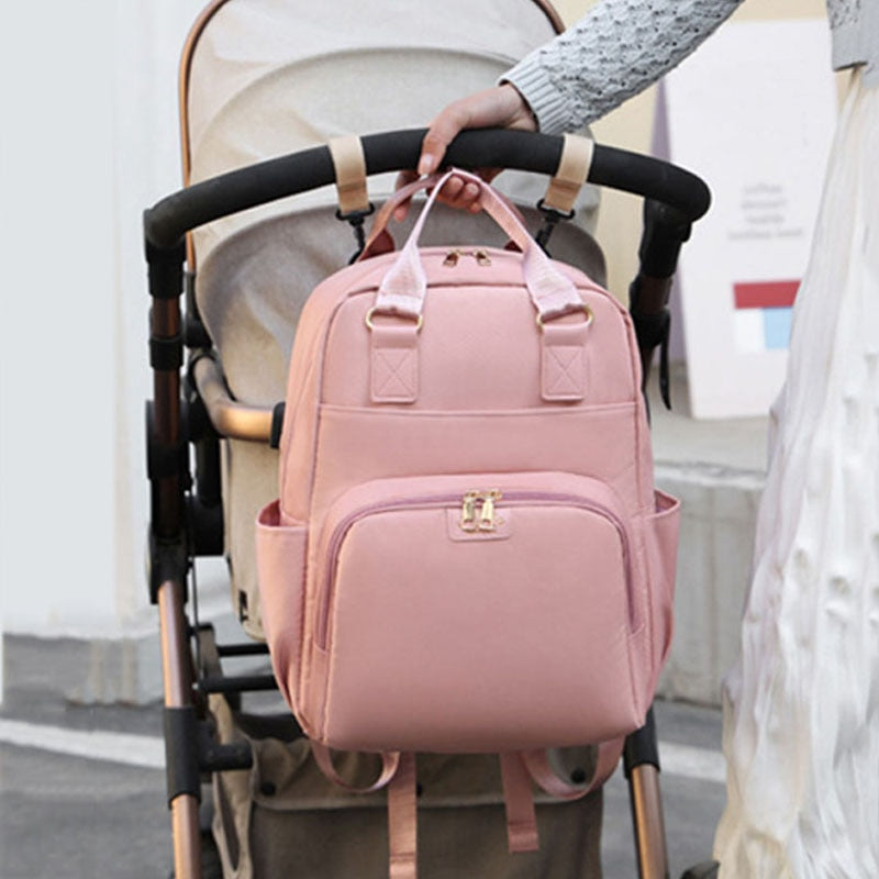 Mochila Maternidade - Mumbai - Ama Mamma