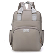 Mochila Maternidade - Mumbai - Ama Mamma