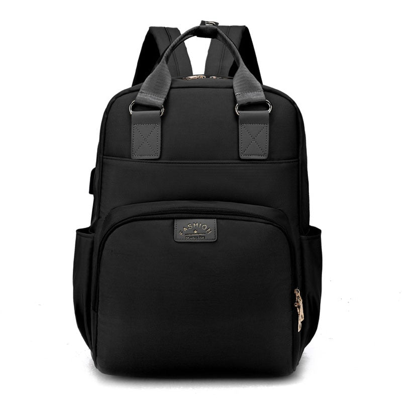 Mochila Maternidade - Mumbai - Ama Mamma