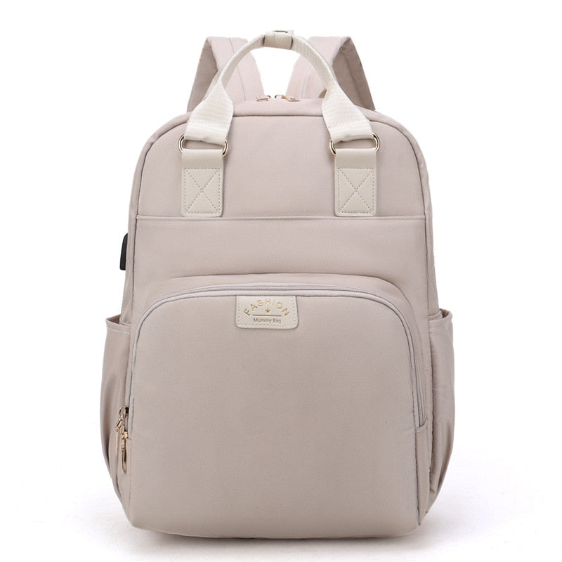 Mochila Maternidade - Mumbai - Ama Mamma