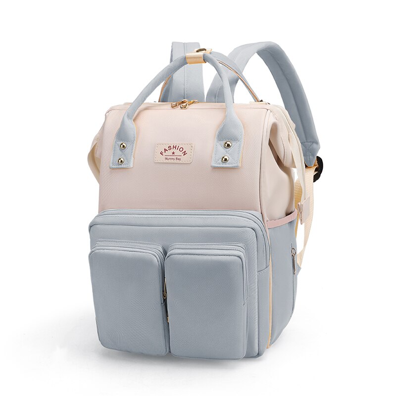 Mochila Maternidade - Vienna - Ama Mamma