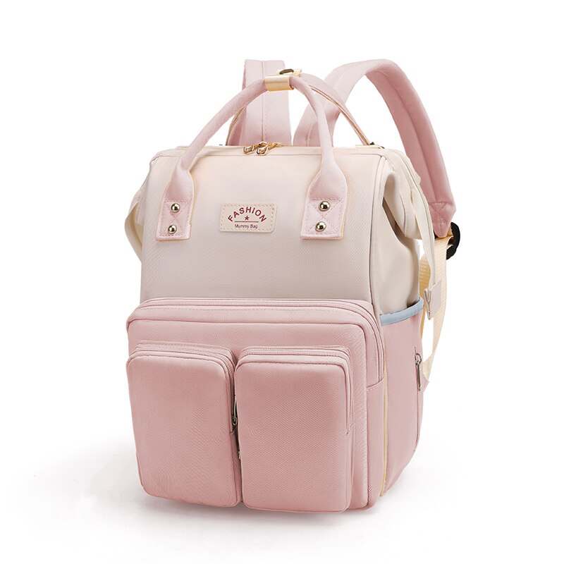 Mochila Maternidade - Vienna - Ama Mamma