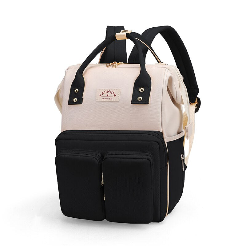 Mochila Maternidade - Vienna - Ama Mamma