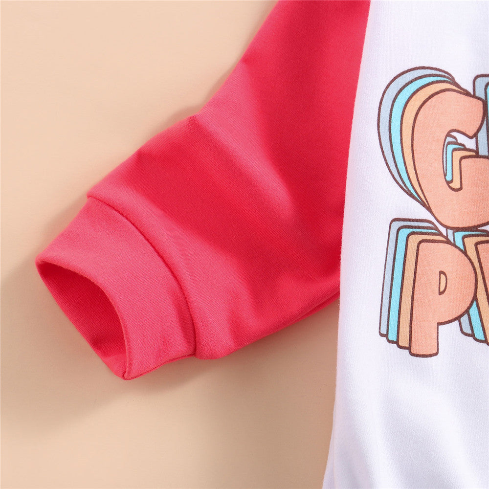 Moletom Body Girl Power - Ama Mamma