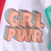 Moletom Body Girl Power - Ama Mamma