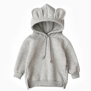 Moletom Tom Peluciado - Ama Mamma