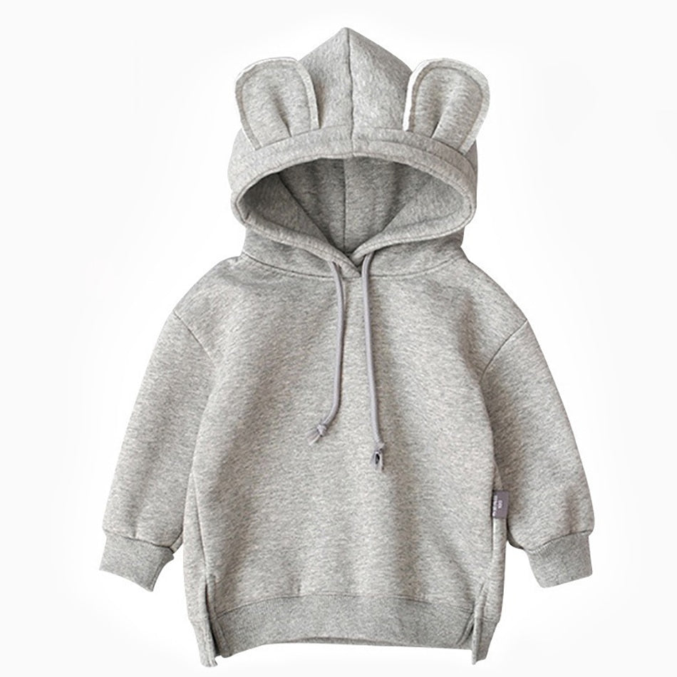 Moletom Tom Peluciado - Ama Mamma