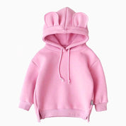 Moletom Tom Peluciado - Ama Mamma
