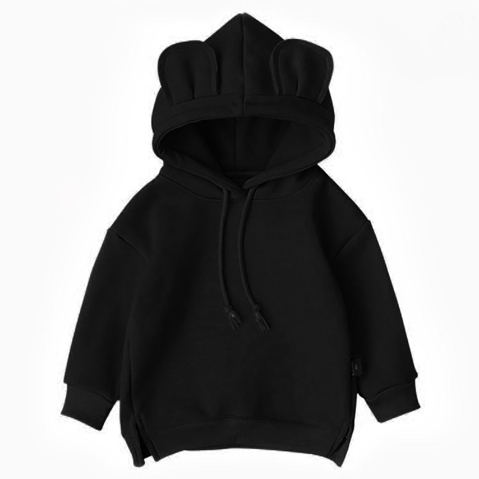 Moletom Tom Peluciado - Ama Mamma