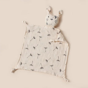 Naninha Aconchegante Coelhinho para Bebê Ama Mamma - Ama Mamma