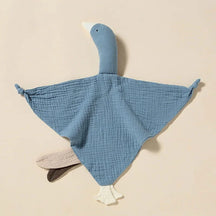 Naninha Encantadora de Algodão Cisne Ama Mamma - Ama Mamma