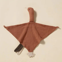 Naninha Encantadora de Algodão Cisne Ama Mamma - Ama Mamma