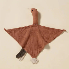 Naninha Encantadora de Algodão Cisne Ama Mamma - Ama Mamma