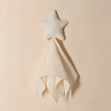 Naninha Elegante Lua e Estrela para Bebê Ama Mamma - Ama Mamma