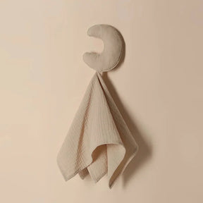 Naninha Elegante Lua e Estrela para Bebê Ama Mamma - Ama Mamma