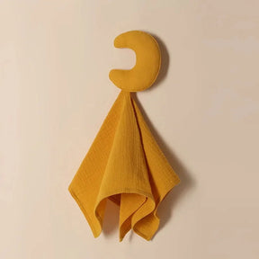 Naninha Elegante Lua e Estrela para Bebê Ama Mamma - Ama Mamma