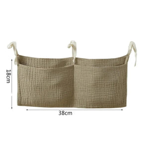 Organizador Multifuncional para Bebês Ama Mamma - Ama Mamma