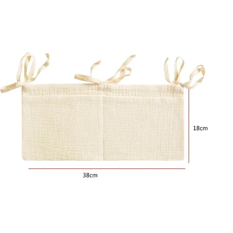 Organizador Multifuncional para Bebês Ama Mamma - Ama Mamma