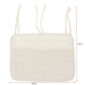 Organizador Multifuncional para Bebês Ama Mamma - Ama Mamma