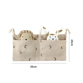 Organizador Multifuncional para Bebês Ama Mamma - Ama Mamma