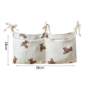 Organizador Multifuncional para Bebês Ama Mamma - Ama Mamma