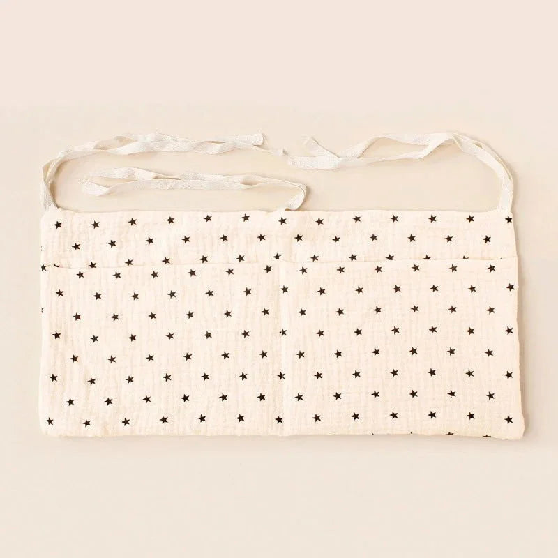 Organizador Prático e Portátil para Fraldas Ama Mamma - Ama Mamma