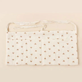 Organizador Prático e Portátil para Fraldas Ama Mamma - Ama Mamma