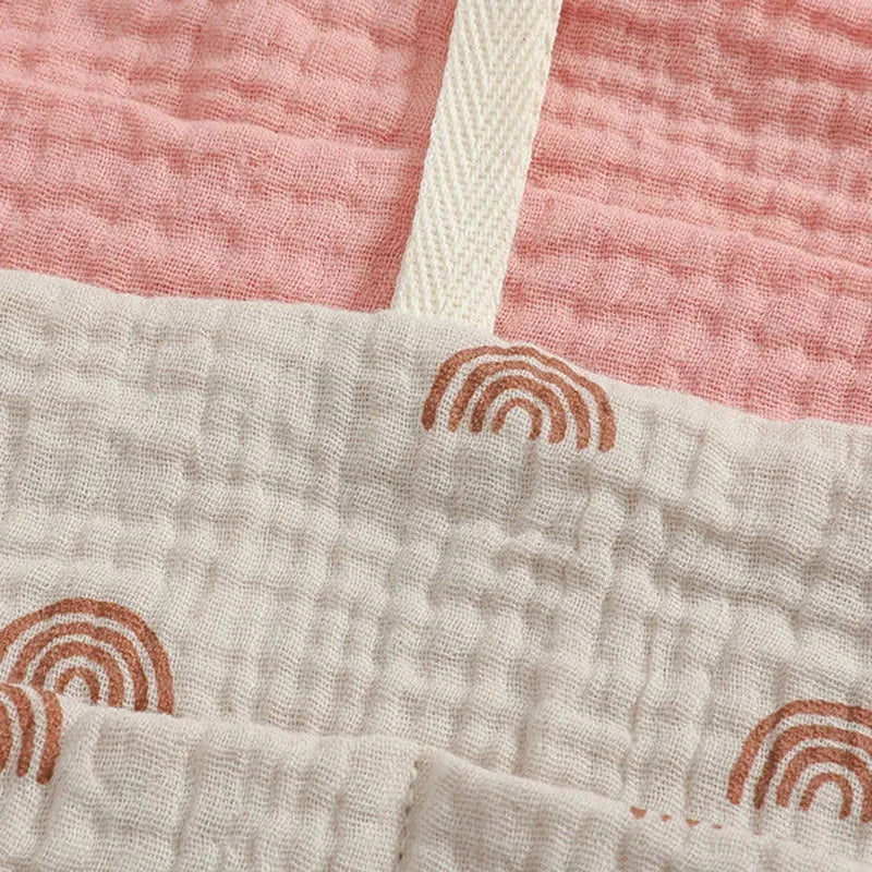 Organizador Prático e Portátil para Fraldas Ama Mamma - Ama Mamma