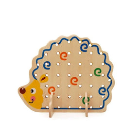 Ouriço Educativo - Ama Mamma