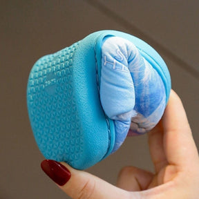 Pantufa Infantil Aventura Congelante | Tchau Chão Gelado - Ama Mamma