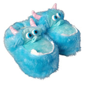 Pantufa Monstros SA Sullivan - Ama Mamma Baby