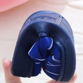 Pantufa Infantil Super Herói - Ama Mamma