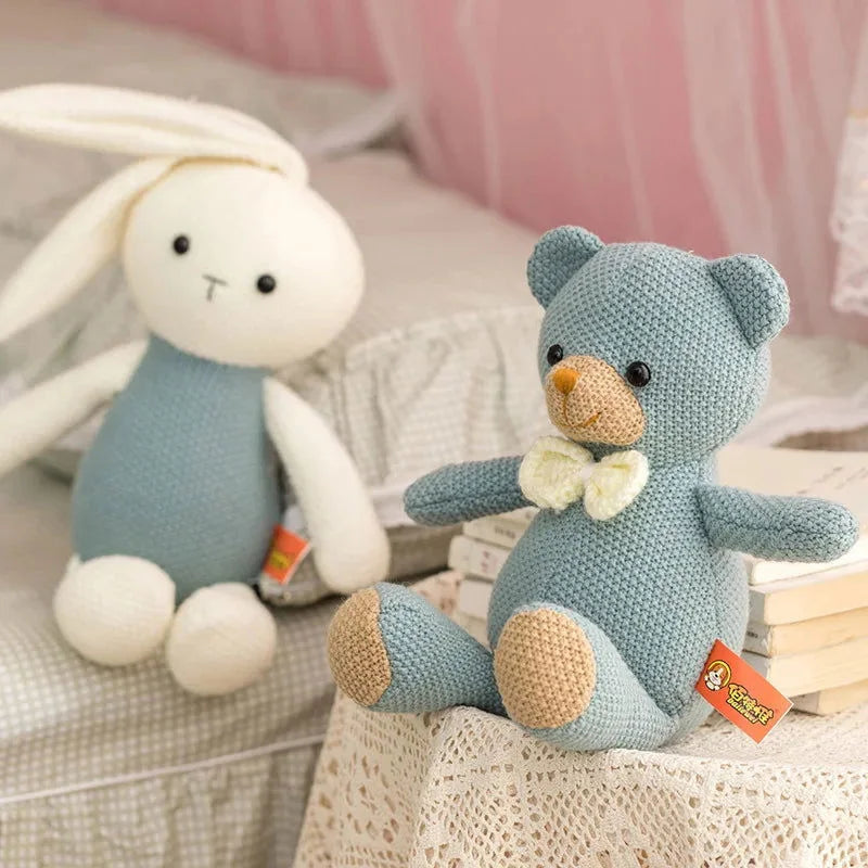 Pelúcia de Crochê Para Crianças Ama Mamma - Ama Mamma