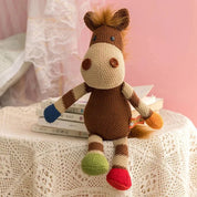 Pelúcia de Crochê Para Crianças Ama Mamma - Ama Mamma