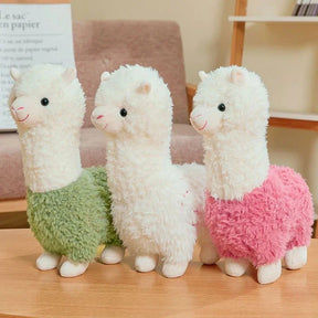 Pelúcia Alpaca Fofinha de Algodão Ama Mamma - Ama Mamma