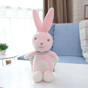 Pelúcia de Crochê Para Crianças Ama Mamma - Ama Mamma