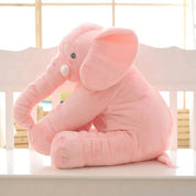 Elefante de Pelúcia Gigante para Crianças de Alta Qualidade Ama Mamma - Ama Mamma
