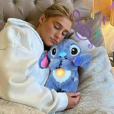 Pelúcia Musical e Relaxante para Bebês Ama Mamma - Ama Mamma