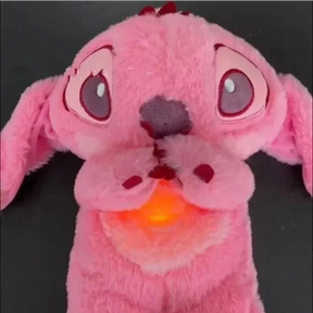 Pelúcia Musical e Relaxante para Bebês Ama Mamma - Ama Mamma