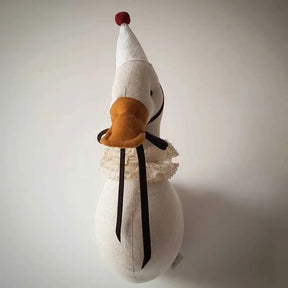 Pelúcia Elegante Patito de Parede para Decoração Ama Mamma - Ama Mamma
